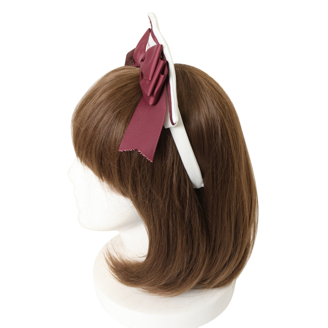 USED】Infirmiere Classique カチューシャ| Amavel Wunderwelt