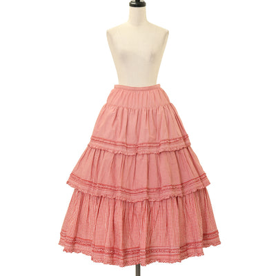 USED】CL Sweet Shooting Star ミニスカート | metamorphose
