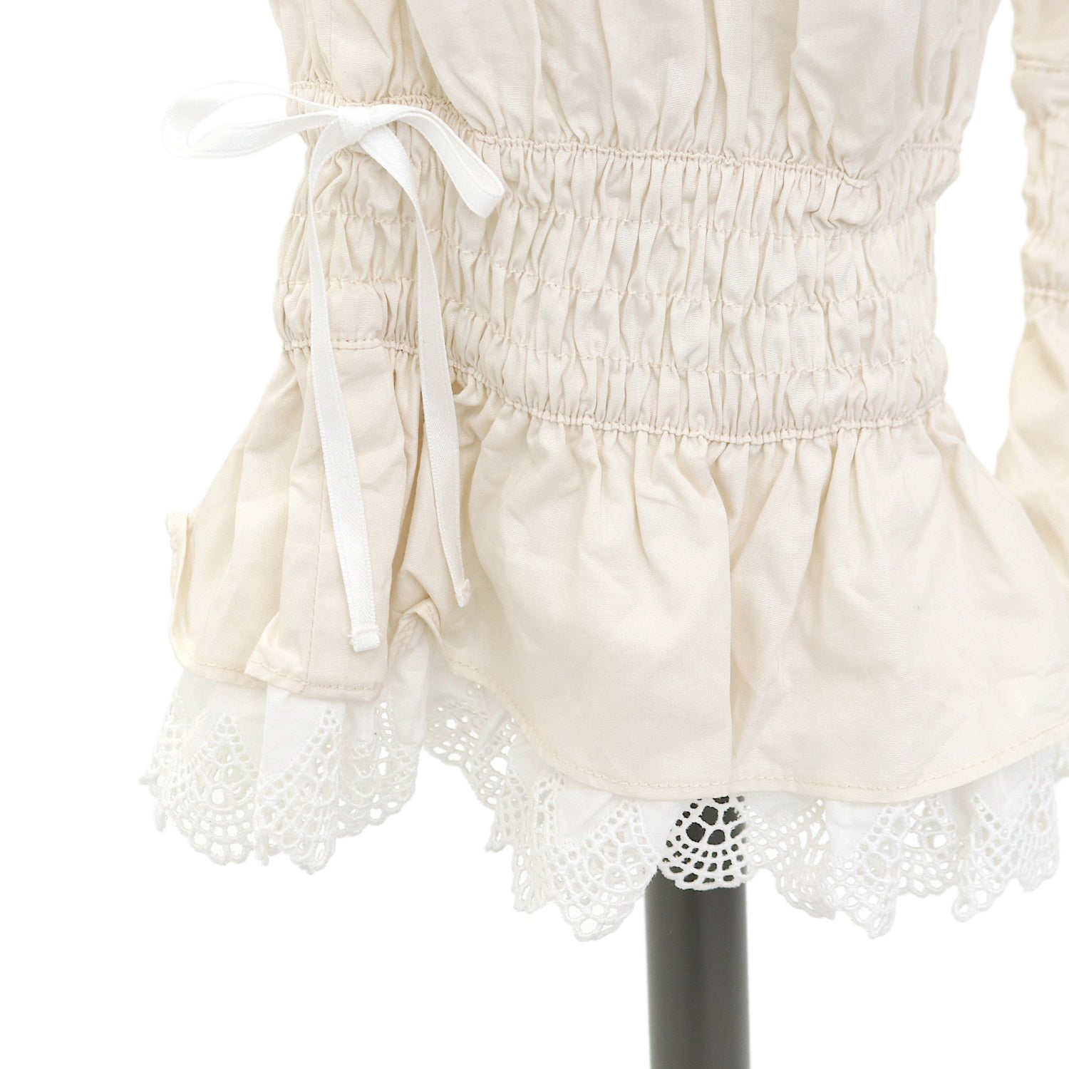 USED】コットンレースドロワーズ | Victorian Maiden Wunderwelt USED】コットンレースドロワーズ | Victorian Maiden Wunderwelt
