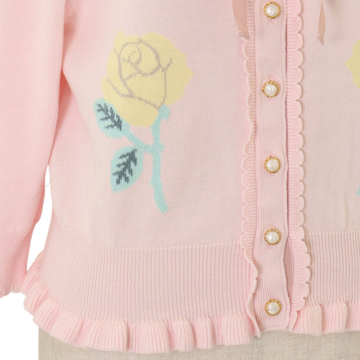 USED】Doll'sニットカーディガン | Angelic Pretty Wunderwelt Online
