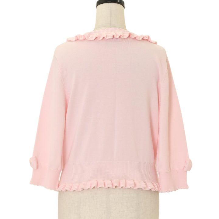 USED】Doll'sニットカーディガン | Angelic Pretty Wunderwelt Online