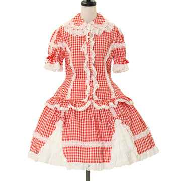 USED】総レースボンネット | metamorphose Wunderwelt Online Shop