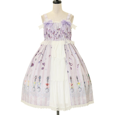 USED】Sugary Carnivalジャンパースカート | Angelic Pretty