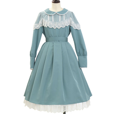 USED】【Mサイズ】Cotton candyロングパニエ | Melody BasKet