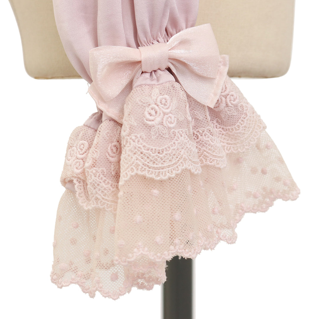 USED】Trio Ribbonブラウス | Angelic Pretty Wunderwelt Online Shop