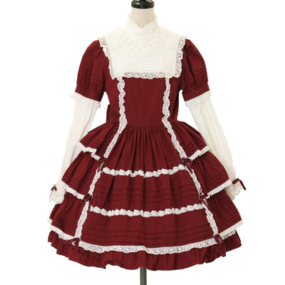 USED】Secret Rose Garden ワンピース | Amavel Wunderwelt Online USED】Secret Rose Garden ワンピース | Amavel Wunderwelt Online