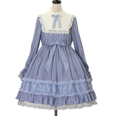【Angelic Pretty】ときめきリボンバングル ピンク USED】ときめきリボンバングル | Angelic Pretty | ロリータ ゴスロリ