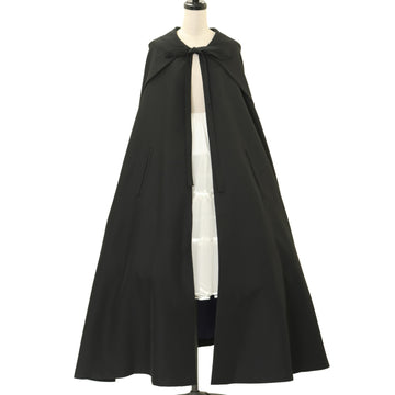 ATELIER BOZ フードロングマント ネイビー×パープル 美品 USED】フード付きロングマント | ATELIER BOZ | ロリータ ゴスロリ