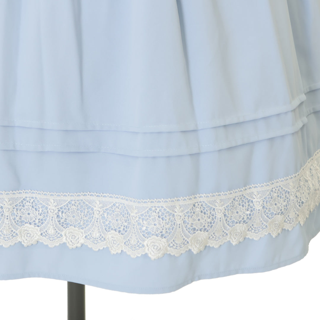 USED】【axes femme kawaii/Mサイズ】プランタンワンピース