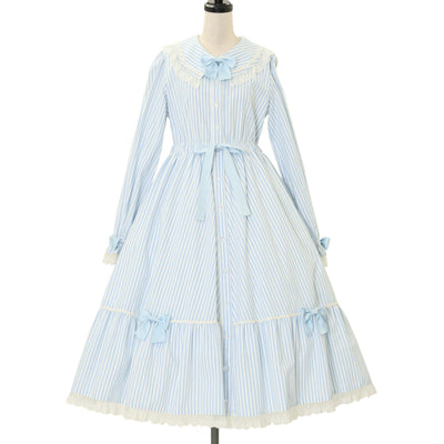 USED】FLOWER BLOOM TULLE ANGEL WING DRESS | MAJOH | ロリータ