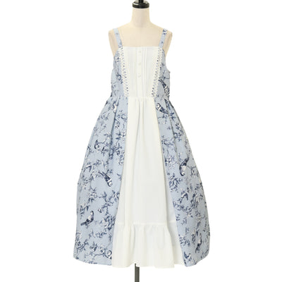 USED】Fruity Lemonジャンパースカート | Angelic Pretty Wunderwelt