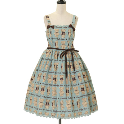 Angelic pretty Sweet Lacyバスケットジャンバースカート 【公式通販】