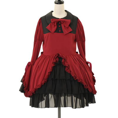USED】British Crown ワンピース | Angelic Pretty Wunderwelt Online