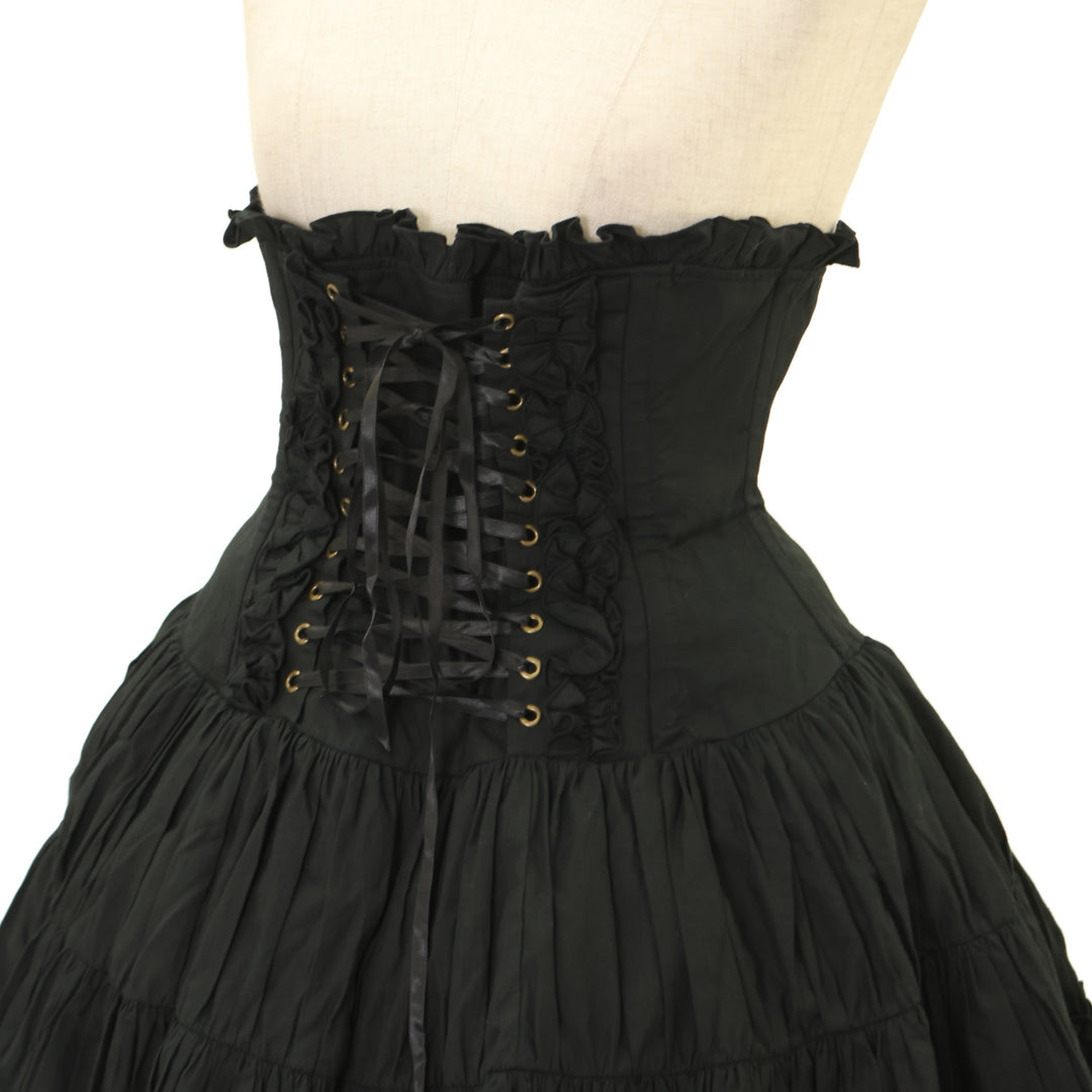 USED】コルセットスカート | ATELIER-PIERROT Wunderwelt Online Shop