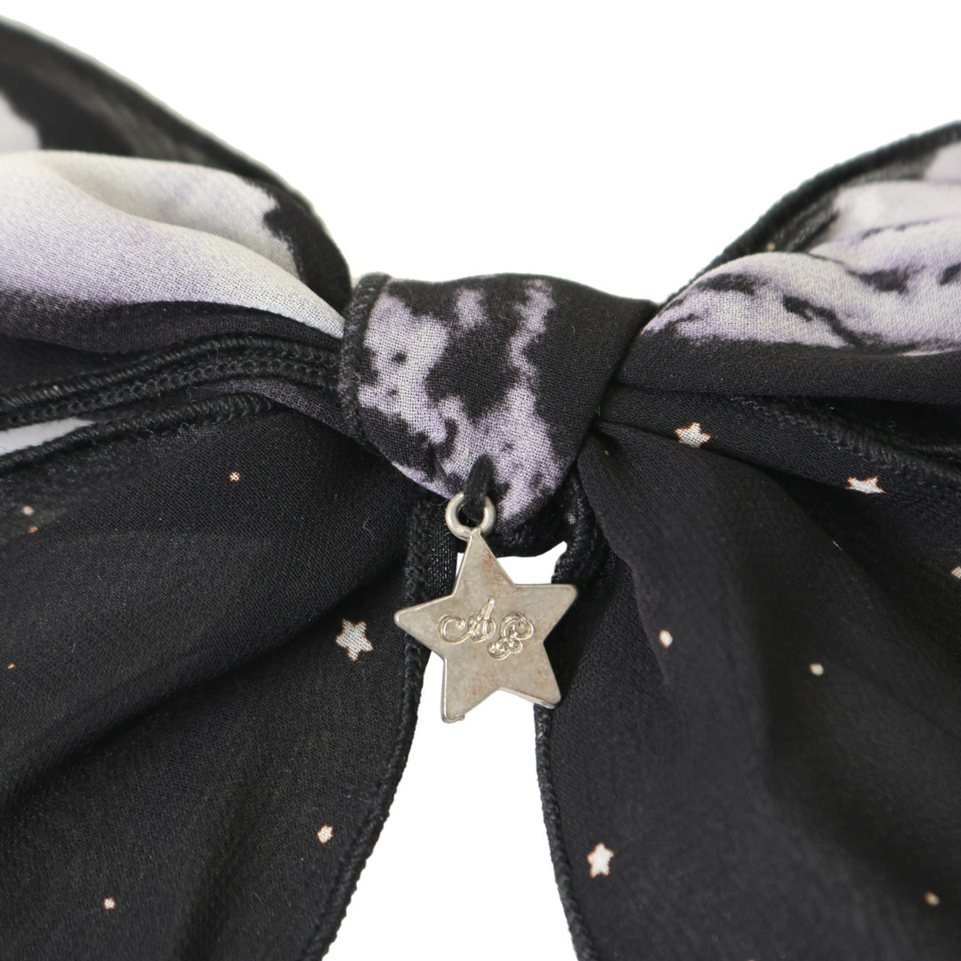 Misty Sky サックスJSK、クリップ Misty Sky JSK Set (2025) by Angelic Pretty