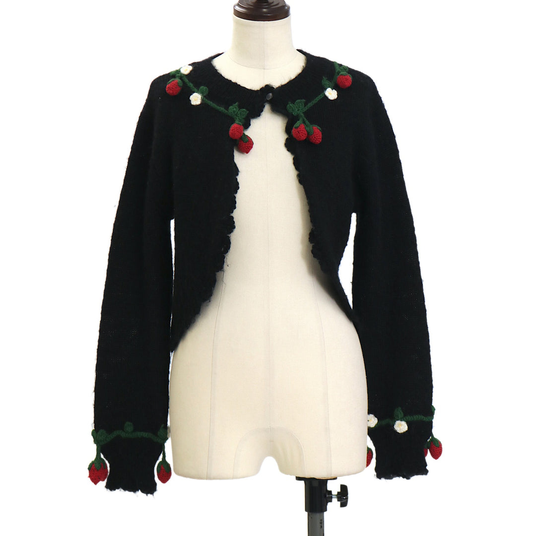 angelic pretty イチゴ　ボレロ 商品詳細ページ