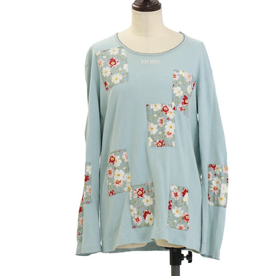 USED】UNDER PRETTIES u neck long | Katie | ロリータ ゴスロリ