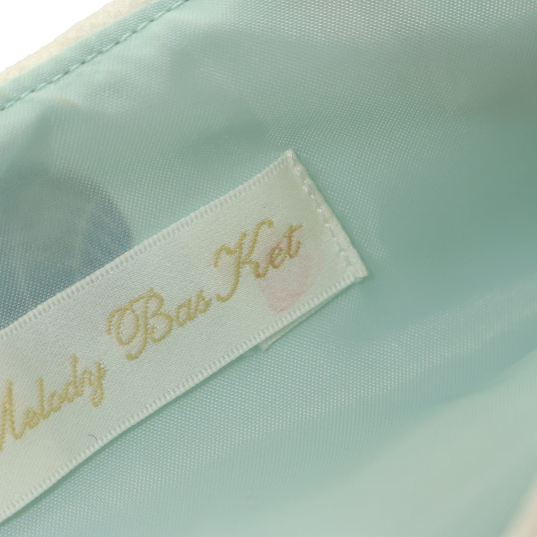 USED】ショコラティエキャットワンピース | Melody BasKet | ロリータ
