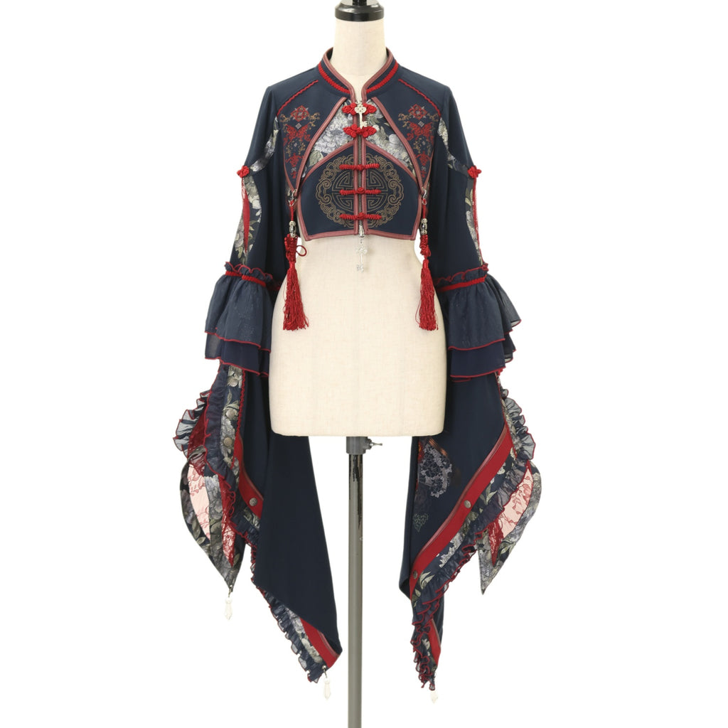 オッズオン ozz oneste パワーネット レース ワンピース ゴスロリ OZZON - Ozz On Japan ozz oneste ワンピースの通販 by 咲菜's shop