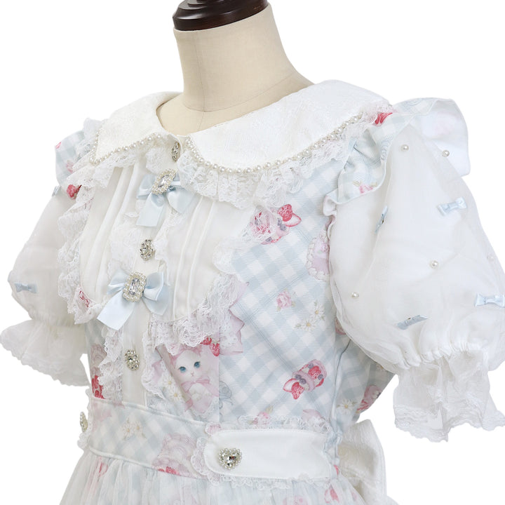 USED】【NOEMIE/Mサイズ】4th Anniversaryセットアップ | その他