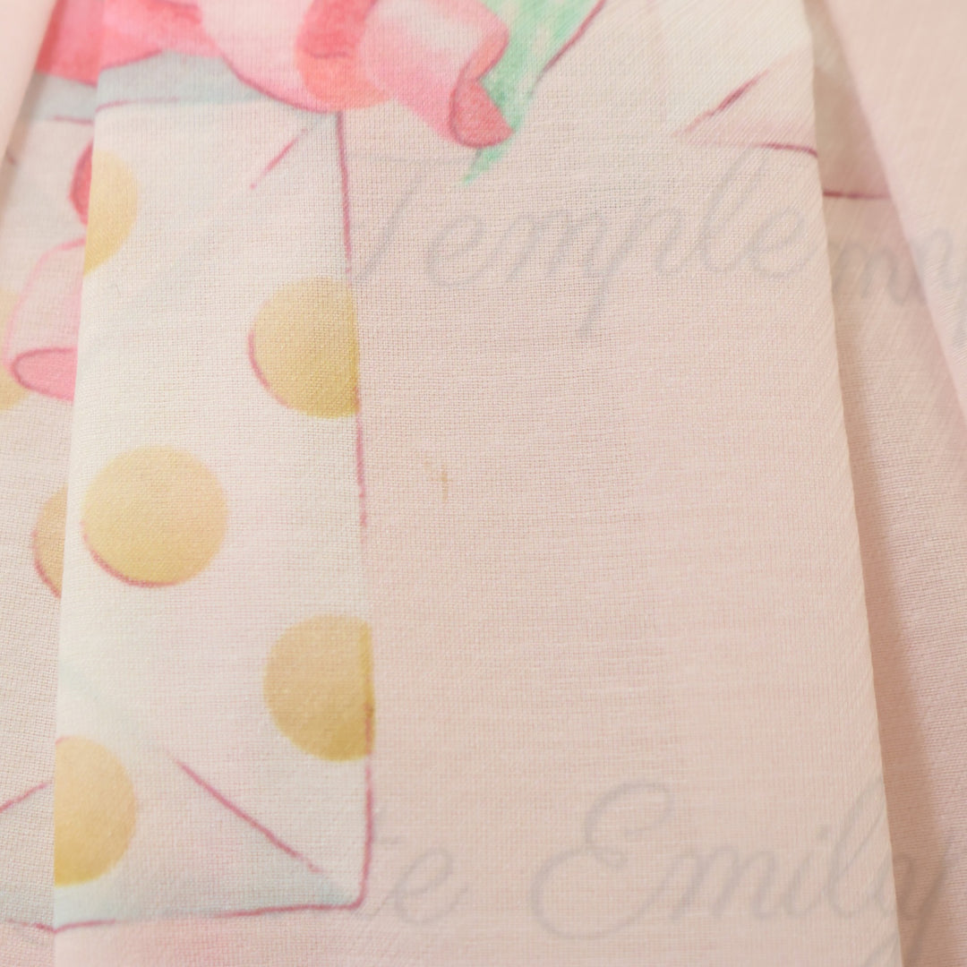 USED】プレゼントBOX ワンピース | Emily Temple cute | ロリータ