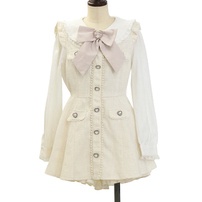 USED】Magical Milk Catsワンピース | Angelic Pretty | ロリータ