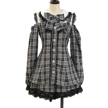 USED】Twinkle Skyワンピース | Angelic Pretty | ロリータ ゴスロリ