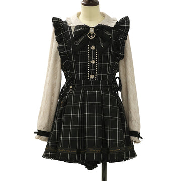 USED】Fantastic Carnivalワンピース | Angelic Pretty Wunderwelt