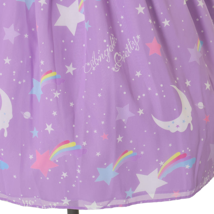 USED】Dream Skyカットワンピース | Angelic Pretty | ロリータ
