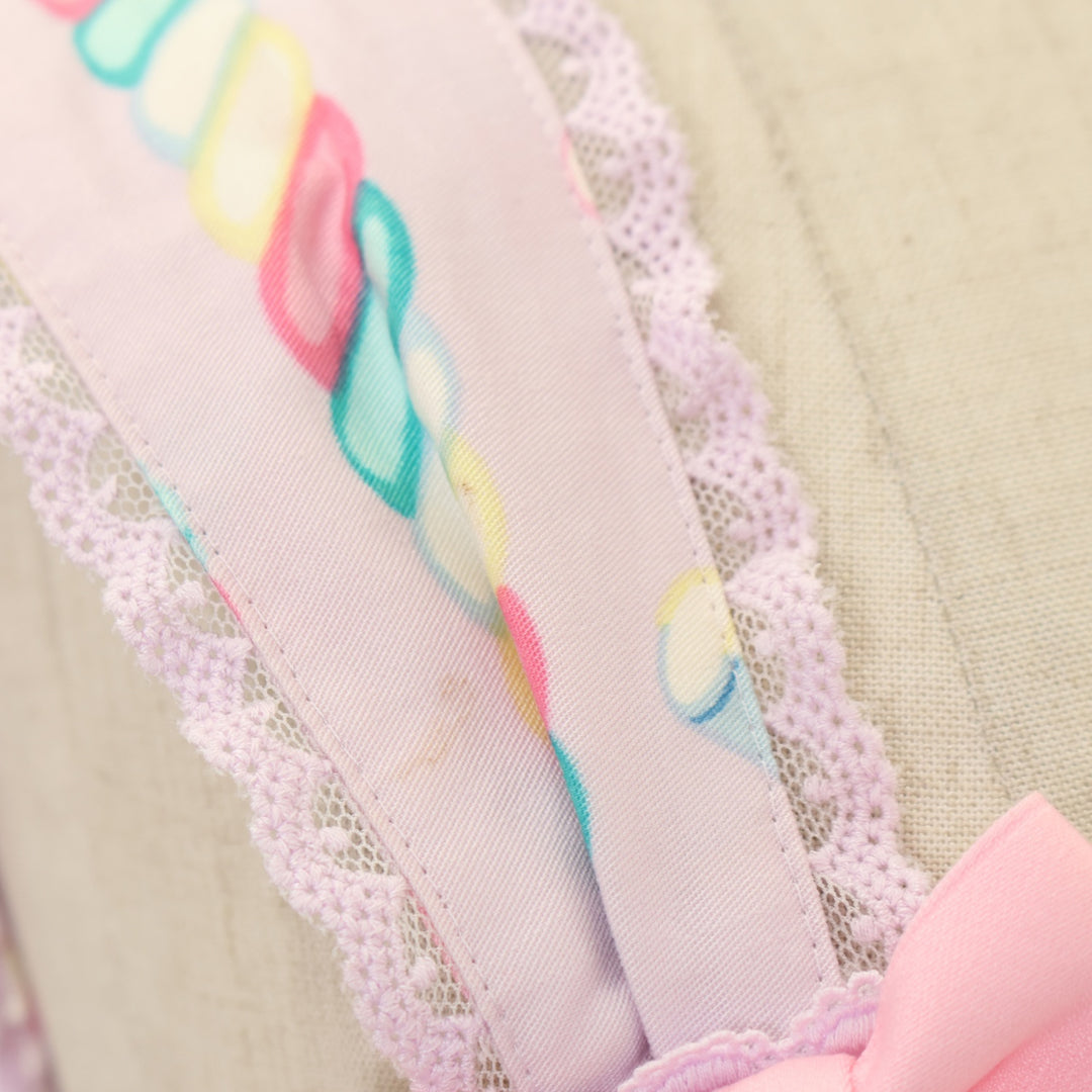 USED】Sugary Carnivalジャンパースカート | Angelic Pretty