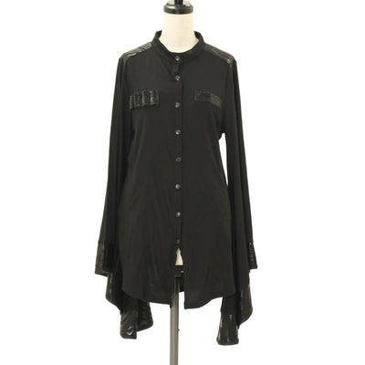 USED】クロス着物T | Qutie Frash Wunderwelt Online Shop - Gothic