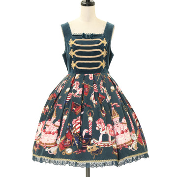 USED】Magicalポニーバングル | Angelic Pretty Wunderwelt Online