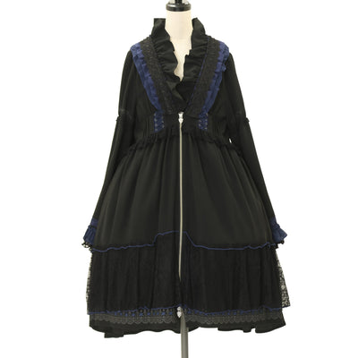 USED】【Mサイズ】Victorianバッスルワンピース | Sheglit | ロリータ