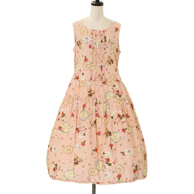 USED】Magical Milk Catsワンピース | Angelic Pretty Wunderwelt