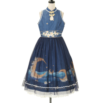 Emily Temple cute ジャンパースカート ワンピース USED】千鳥格子柄ジャンパースカート | Emily Temple cute Wunderwelt