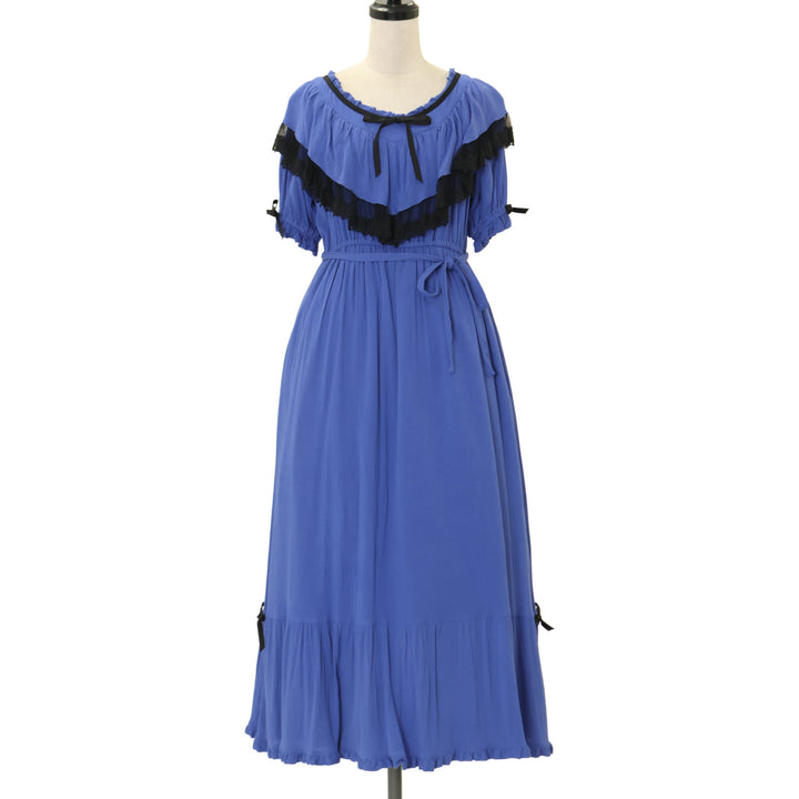 USED】2025 Sanctuary Vampiress dress | Moi-même-Moitié Wunderwelt