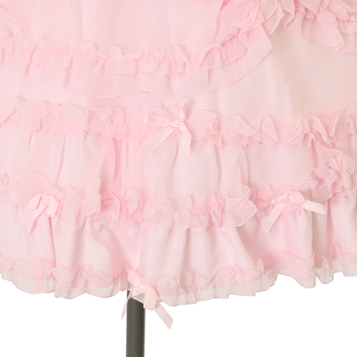 USED】【KERA! Maniacs × Angelic Pretty】リボンプリンセスセット
