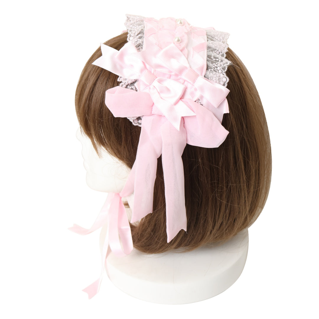 USED】【KERA! Maniacs × Angelic Pretty】リボンプリンセスセット