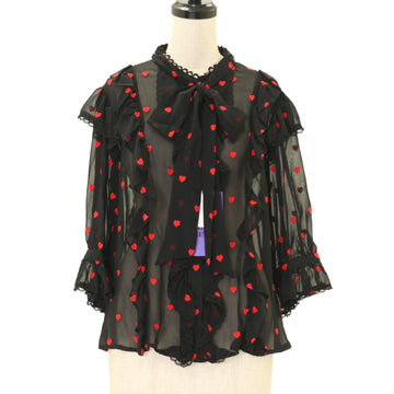 USED】Magical Starブラウス | Angelic Pretty Wunderwelt Online Shop