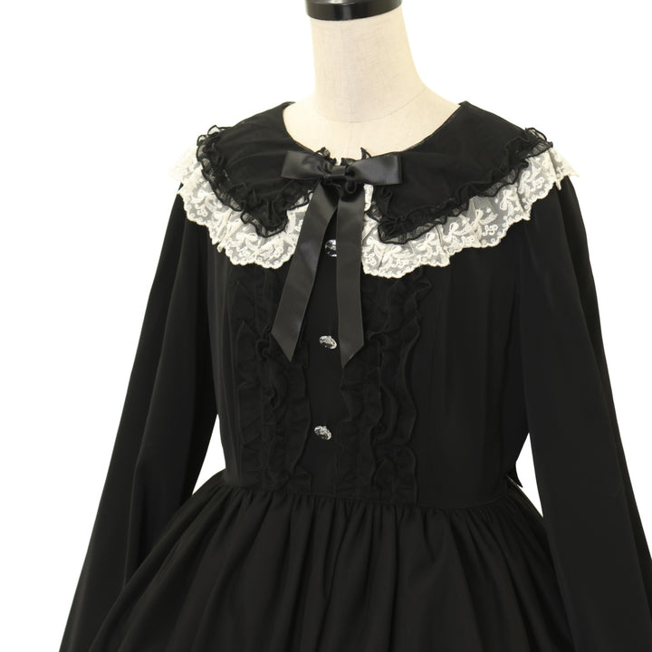 USED】Elegant Nightieワンピース+ヘッドドレスセット | Angelic