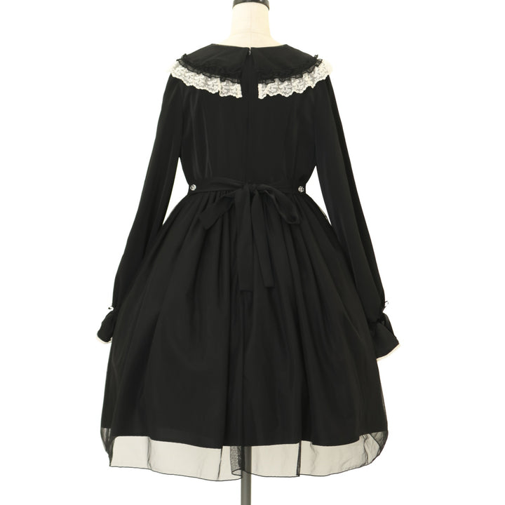 USED】Elegant Nightieワンピース+ヘッドドレスセット | Angelic