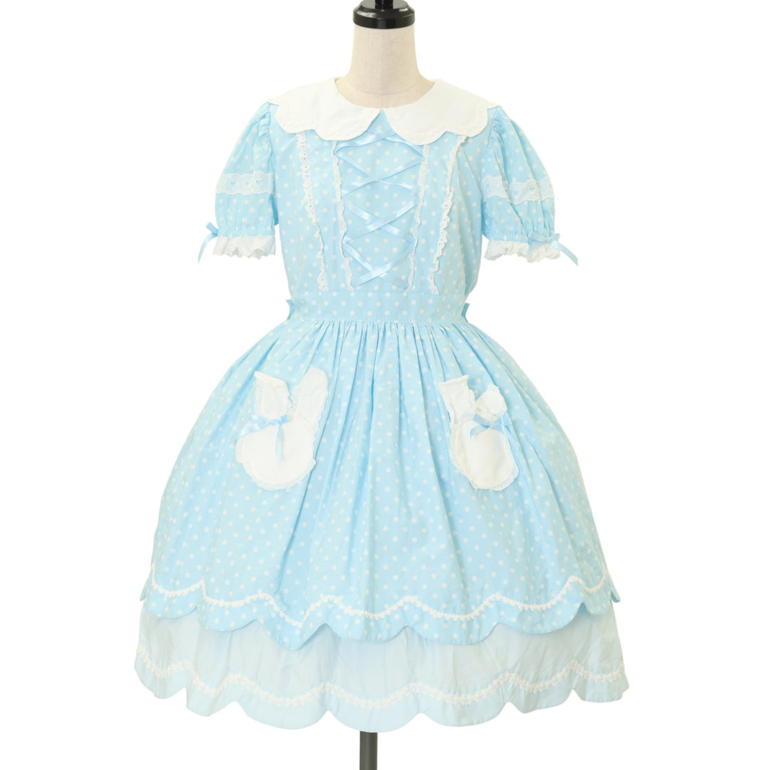 ハイウェスト　ひっちゃん様限定 Chris the milky starry baby | BABY, THE STARS SHINE BRIGHT