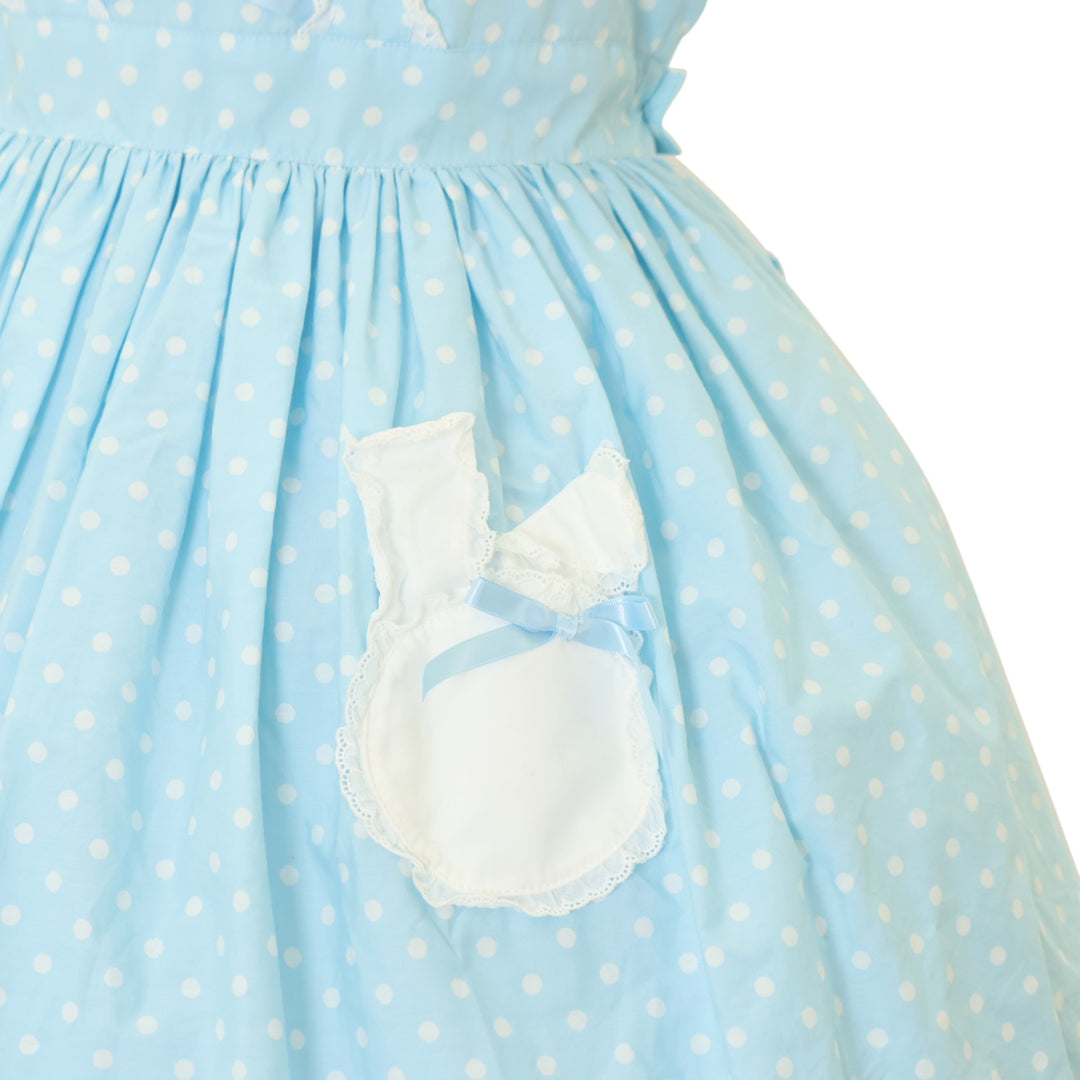 うさ様✩✩✩✩✩ワンピース✩ケープ2着 USED】うさぎちゃんポッケワンピース | Angelic Pretty | ロリータ