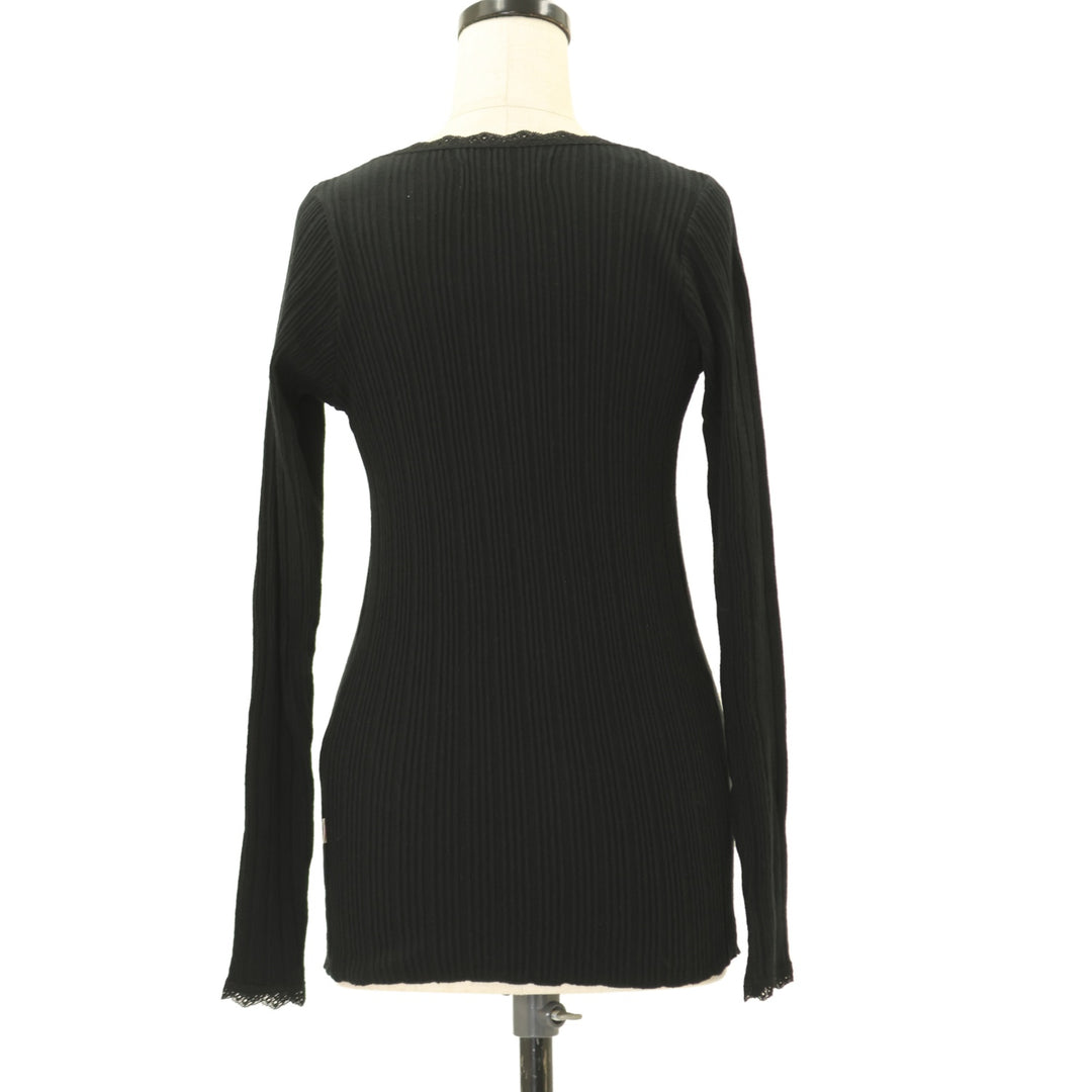 カーディガン UNDER PRETTIES short sleeve cardigan USED】UNDER PRETTIES cardigan | Katie | ロリータ ゴスロリブランド