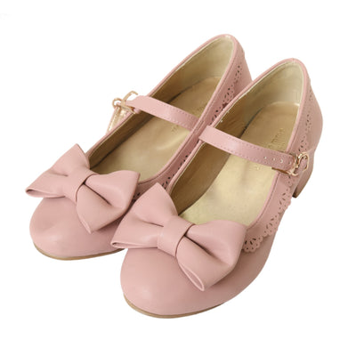 USED】【LLサイズ】レースアップ厚底パンプス | ATELIER-PIERROT