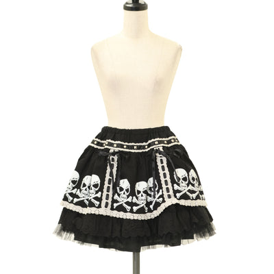 USED】Victorian ノーブルバルーンスカート | Victorian Maiden