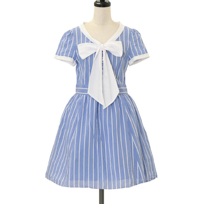 USED】チェリーマルグリットワンピース | Angelic Pretty Wunderwelt