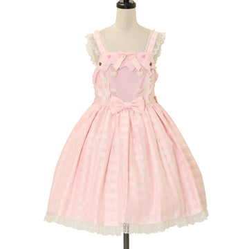 USED】Princess Afternoon Tea Partyジャンパースカート | Amavel