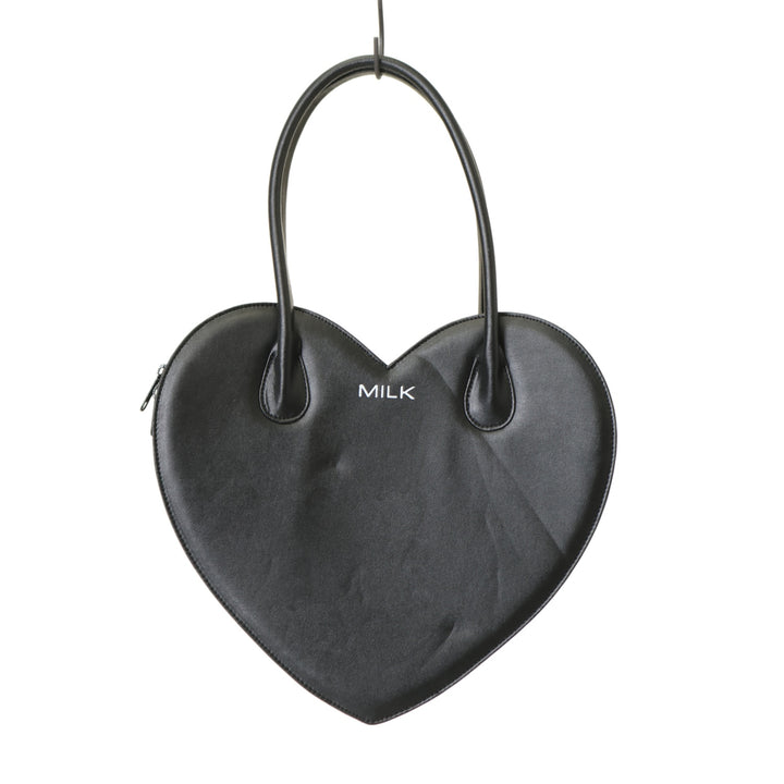 USED】ハート BAG | MILK | ロリータ ゴスロリブランド服・古着の通販