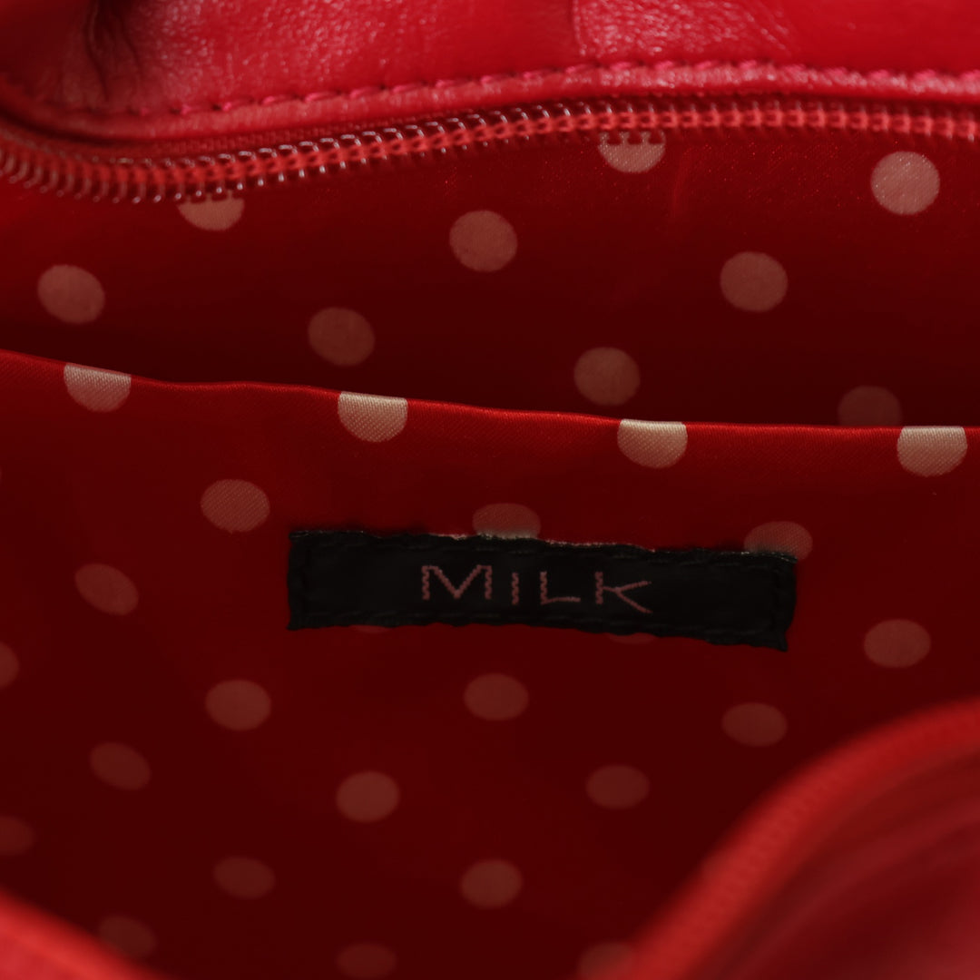 USED】ハート BAG | MILK | ロリータ ゴスロリブランド服・古着の通販